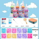 AQUAFAIRY™ - Vandhåndværkssæt