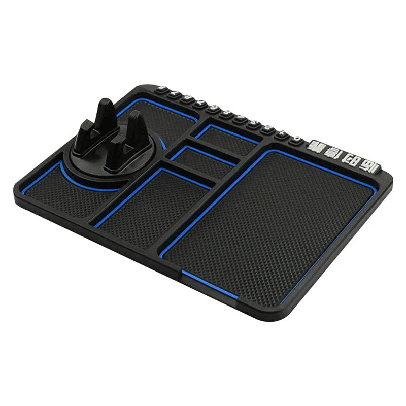 CarMaster™ - Anti-skrid bilholder