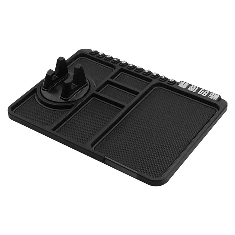 CarMaster™ - Anti-skrid bilholder