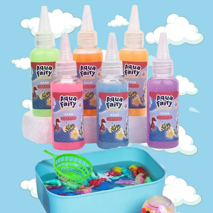 AQUAFAIRY™ - Vandhåndværkssæt